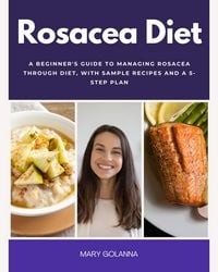 Produktbild: Rosacea Diet