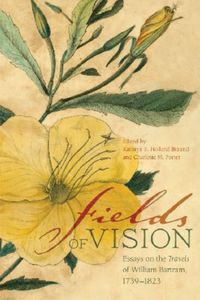 Produktbild: Fields Of Vision