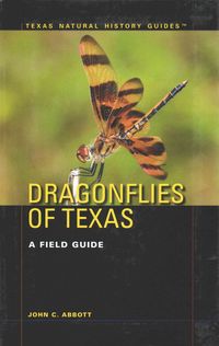 Produktbild: Abbott, J: Dragonflies Of Texas
