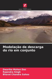 Produktbild: Modela&ccedil;&atilde;o de descarga do rio em conjunto