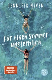 Produktbild: F&uuml;r einen Sommer unsterblich