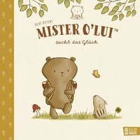 Produktbild: Mister O'Lui sucht das Gl&uuml;ck