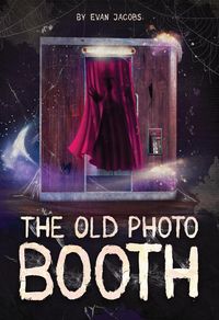 Produktbild: Old Photo Booth