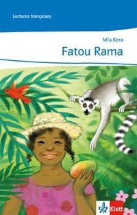 Produktbild: Fatou Rama