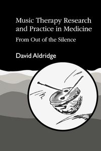 Produktbild: Music Therapy Research and Practice in Medicine