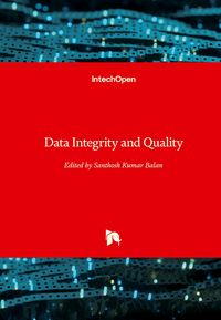 Produktbild: Data Integrity and Quality
