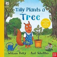 Produktbild: National Trust: Tilly Plants a Tree