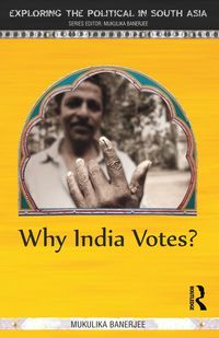 Produktbild: Why India Votes?