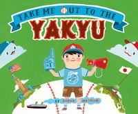 Produktbild: Take Me Out to the Yakyu