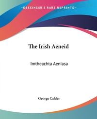 Produktbild: The Irish Aeneid