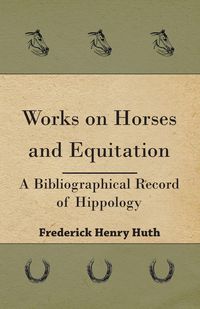 Produktbild: Works on Horses and Equitation