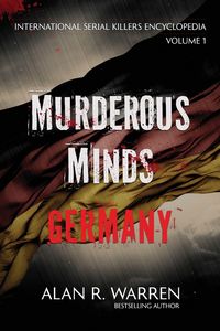 Produktbild: Murderous Minds Germany