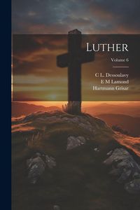Produktbild: Luther; Volume 6