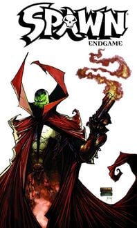 Produktbild: Spawn