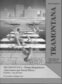 Produktbild: Lalana Lac, F: Tramontana / "Queriamos que fuesen libres". E