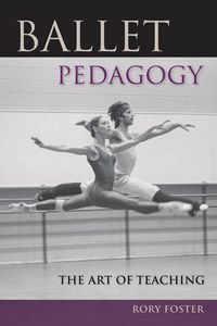 Produktbild: Ballet Pedagogy