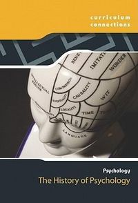 Produktbild: The History of Psychology