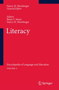 Produktbild: Literacy