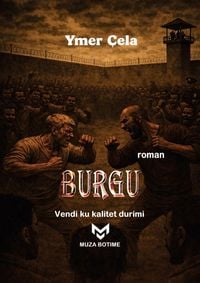Produktbild: BURGU