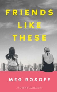 Produktbild: Friends like these