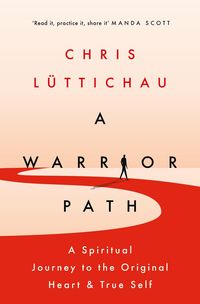 Produktbild: A Warrior Path