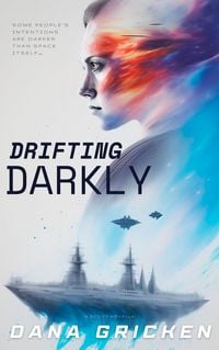 Produktbild: Drifting Darkly