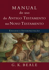 Produktbild: Manual do uso do Antigo Testamento no Novo Testamento