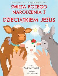 Produktbild: Święta Bożego Narodzenia z Dzieciątkiem Jezus