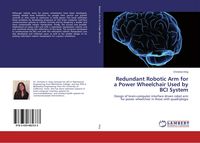 Produktbild: Redundant Robotic Arm for a Power Wheelchair Used by BCI System