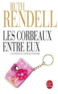 Produktbild: Fre-Les Corbeaux Entre Eux