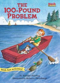 Produktbild: The 100-Pound Problem