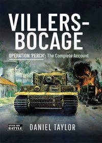 Produktbild: Villers-Bocage