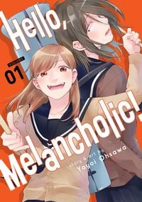Produktbild: Hello, Melancholic! Vol. 1