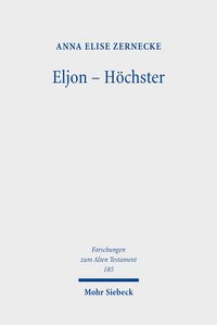 Produktbild: Eljon - H&ouml;chster