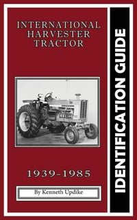 Produktbild: International Harvester Identification Guide