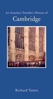 Produktbild: An Armchair Traveller's History of Cambridge