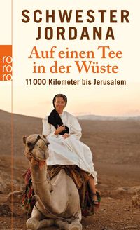 Produktbild Auf einen Tee in der W&uuml;ste