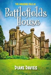 Produktbild: Davies, D: Amusing Tale of Battlefields House
