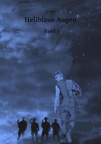 Produktbild: Hellblaue Augen