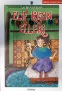 Produktbild: Elif Kizin Elleri
