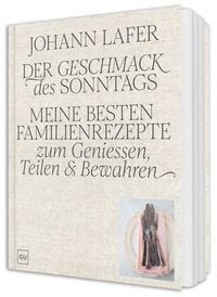 Produktbild: Der Geschmack des Sonntags