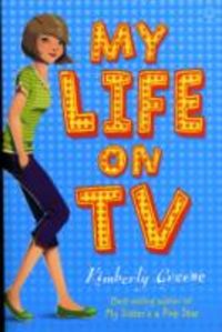 Produktbild: My Life on TV