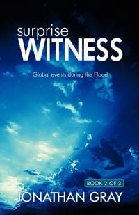 Produktbild: The Surprise Witness