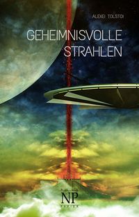 Produktbild: Geheimnisvolle Strahlen