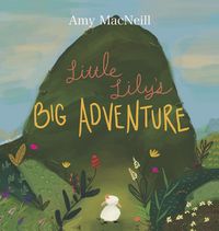 Produktbild: Little Lily's Big Adventure