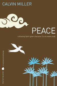 Produktbild: Miller, C: Peace