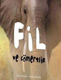 Produktbild: Fil ve C&ouml;mertlik Ciltli