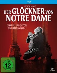 Produktbild: Der Gl&ouml;ckner von Notre Dame (Filmjuwelen)
