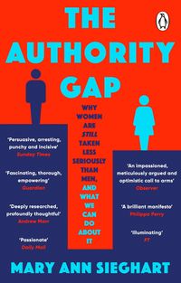 Produktbild: The Authority Gap