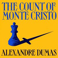 Produktbild: The Count of Monte Cristo